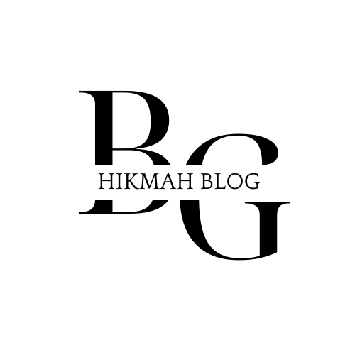 Hikmah Blog